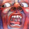 King Crimson In The Court Of The Crimson King LP 200 Gram ...