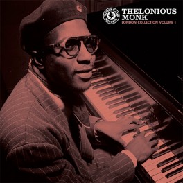 Thelonious Monk The London Collection Volume 1 LP 180 Gram Vinyl