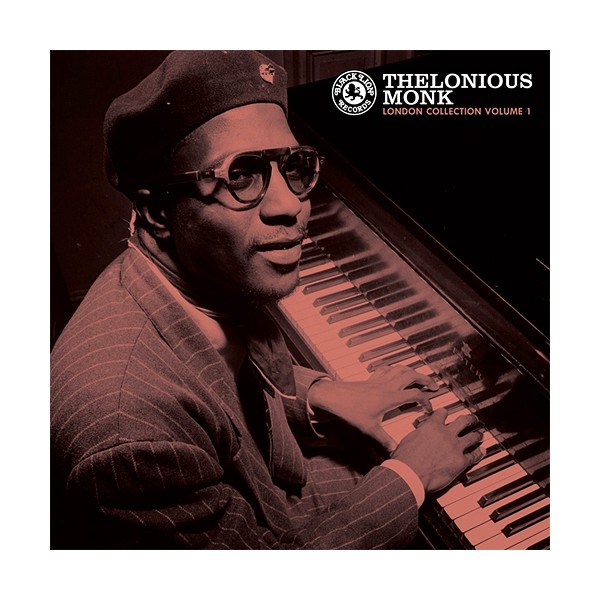 Thelonious Monk The London Collection Volume 1 LP 180 Gram Vinyl