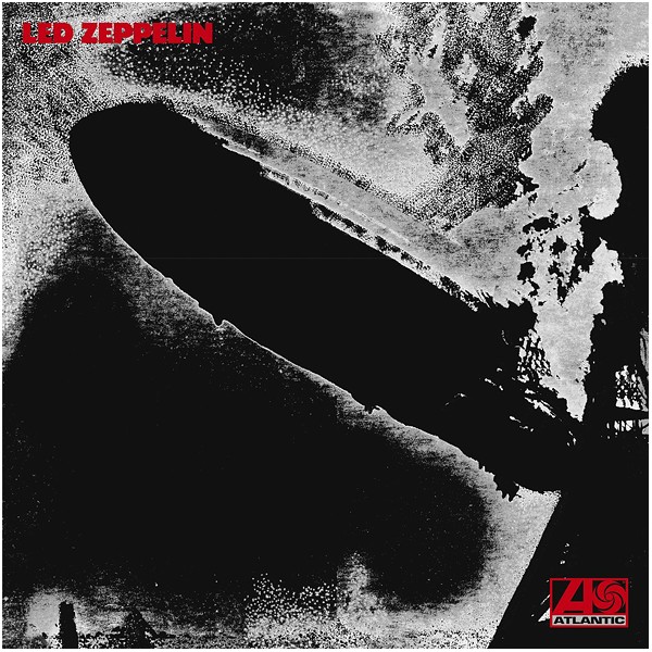 Led Zeppelin I Deluxe Edition 3LP Set 180 Gram Vinyl Remastered by ...