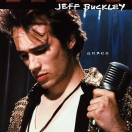 Jeff Buckley Grace ORG 2LP 45rpm 180g Vinyl Original Recordings Group  Numbered Limited Edition RTI USA - Vinyl Gourmet