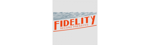 Fidelity Record Pressing