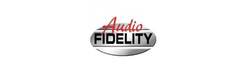 Audio Fidelity Audiophile Vinyl Records - Vinyl Gourmet